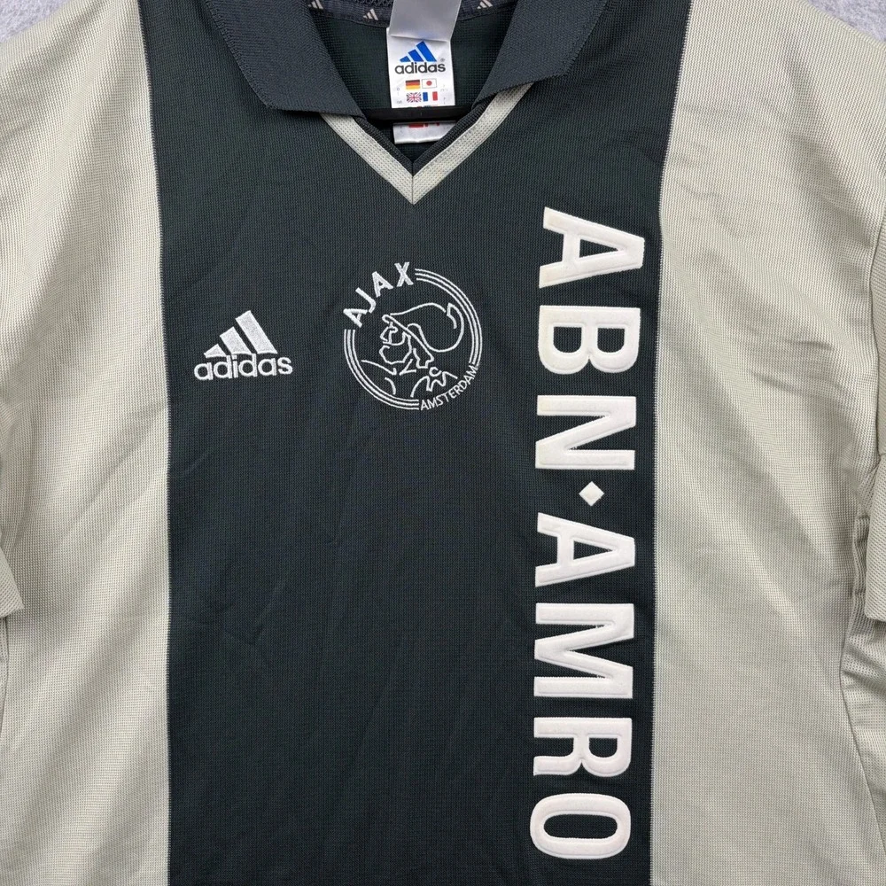 adidas see photos